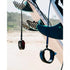 Leash O&E 6' Slimline ONE XT